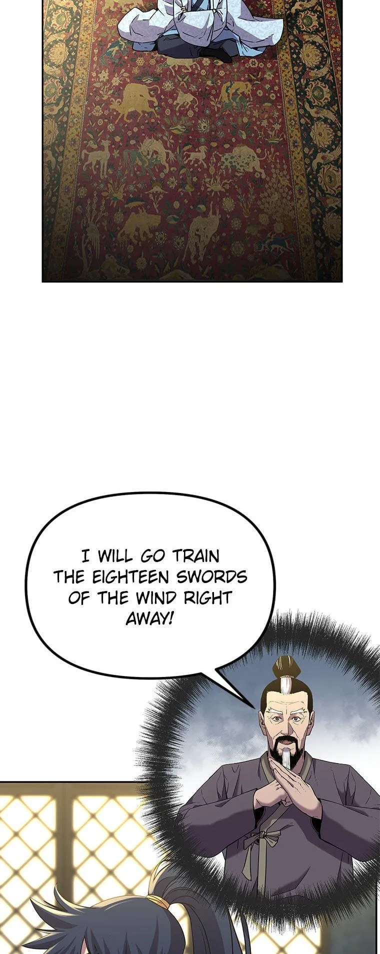 The Reborn Ranker Chronicles Chapter 62 Online - página 3