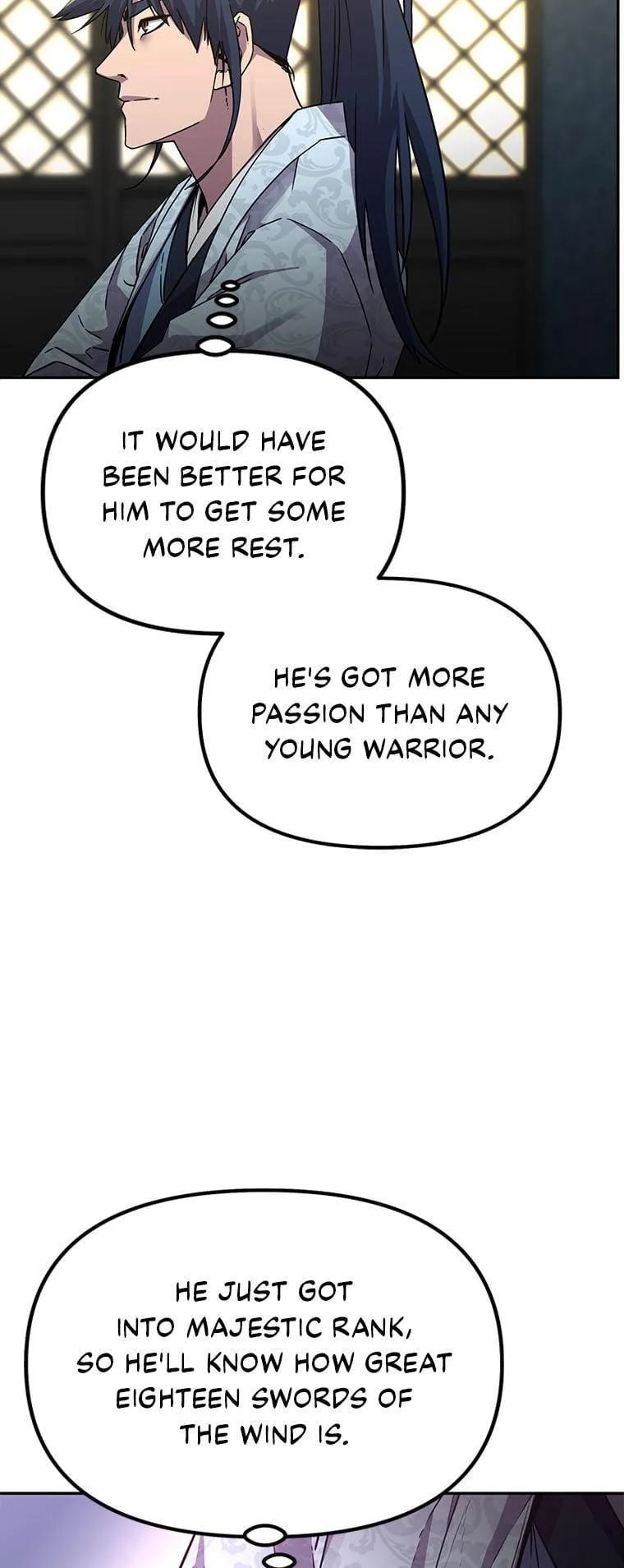The Reborn Ranker Chronicles Chapter 62 Online - página 4