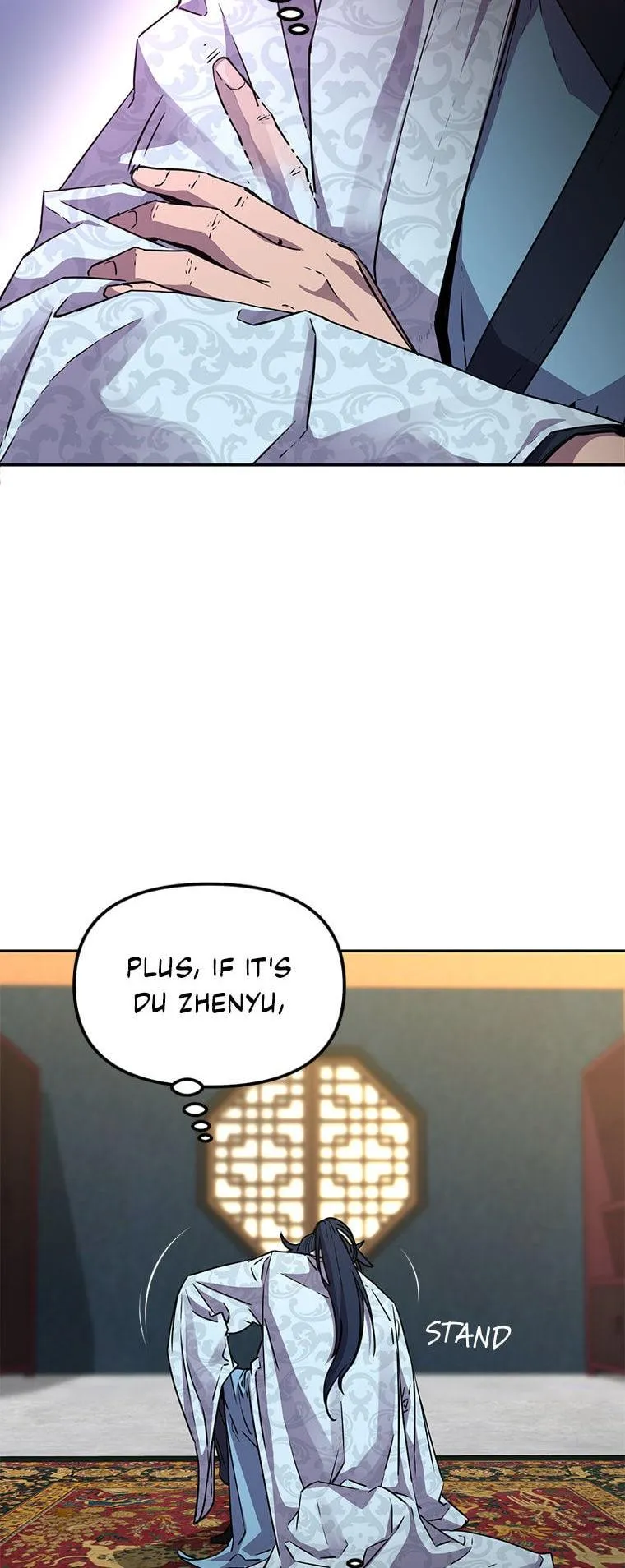 The Reborn Ranker Chronicles Chapter 62 Online - página 5