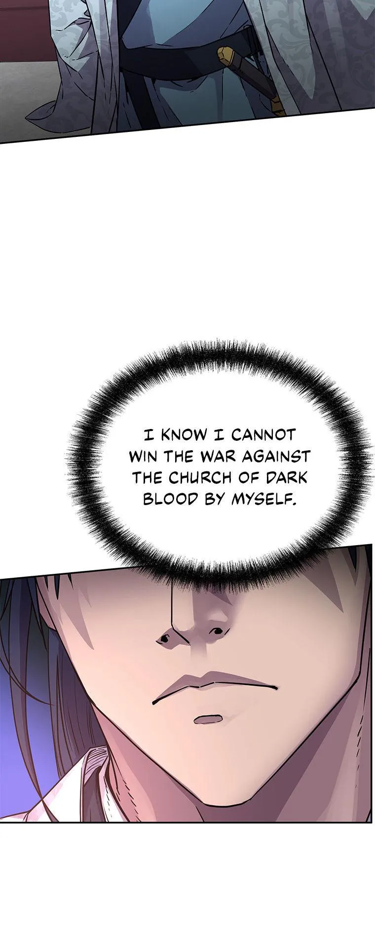 The Reborn Ranker Chronicles Chapter 62 Online - página 7