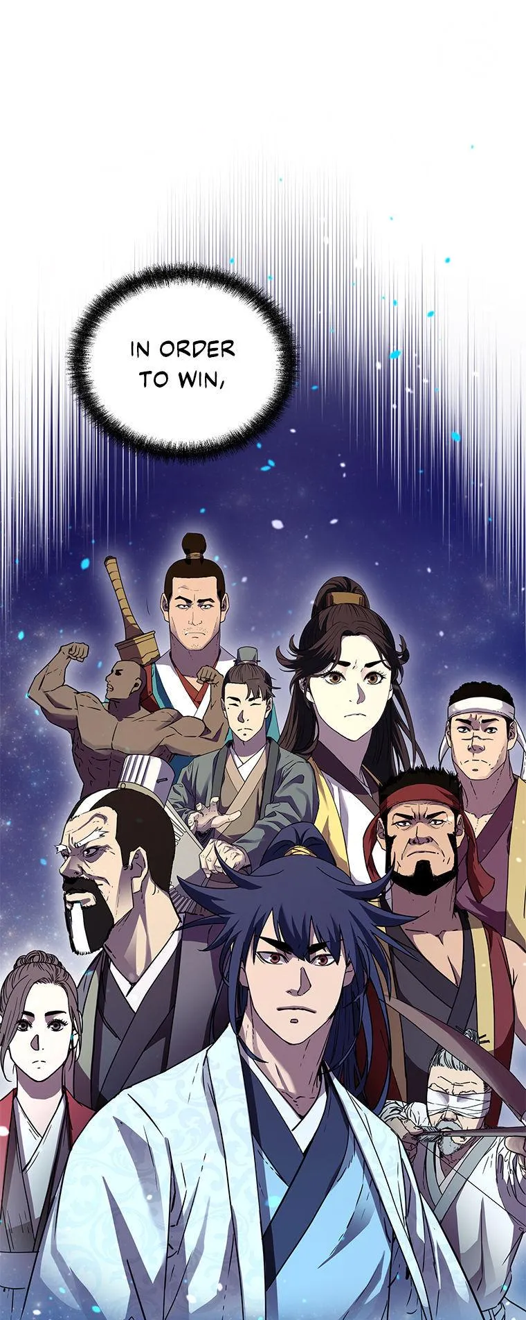 The Reborn Ranker Chronicles Chapter 62 Online - página 8