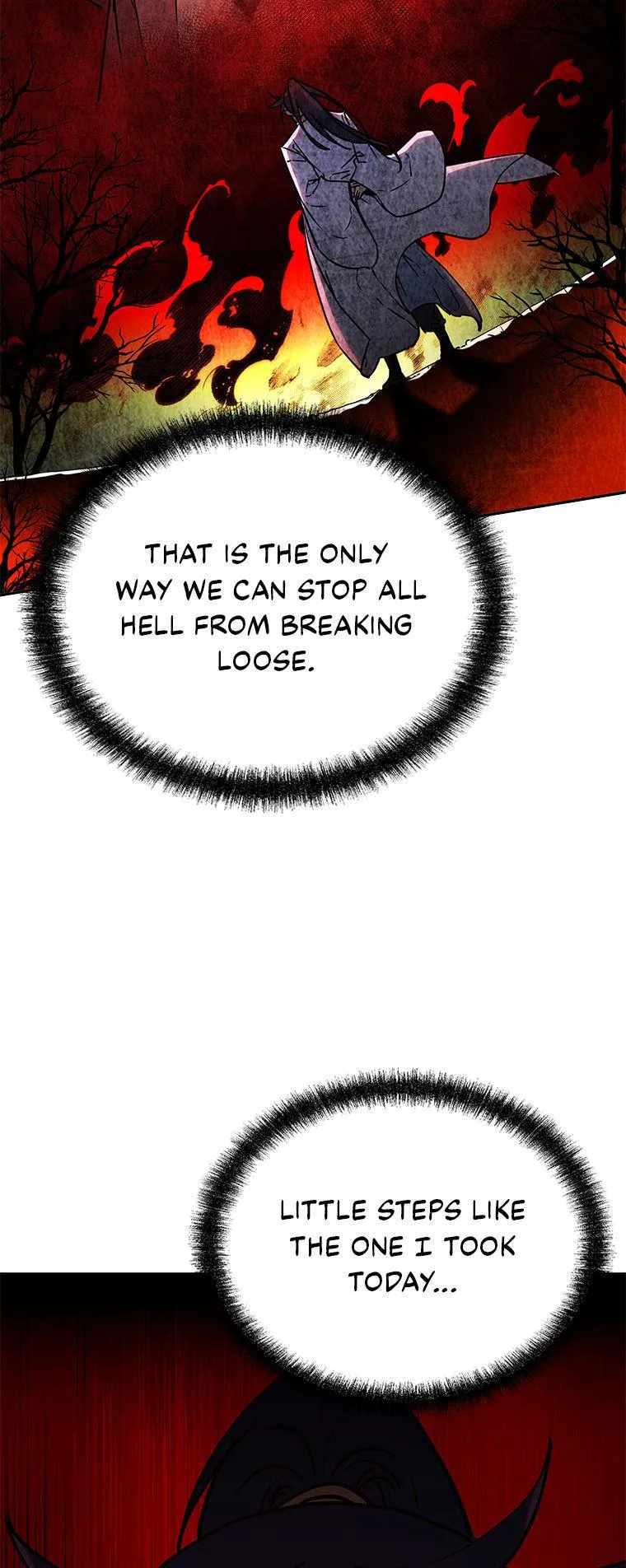 The Reborn Ranker Chronicles Chapter 62 Online - página 10