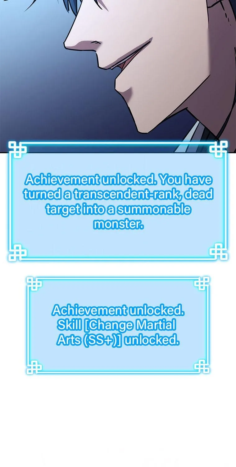 The Reborn Ranker Chronicles Chapter 62 Online - página 16