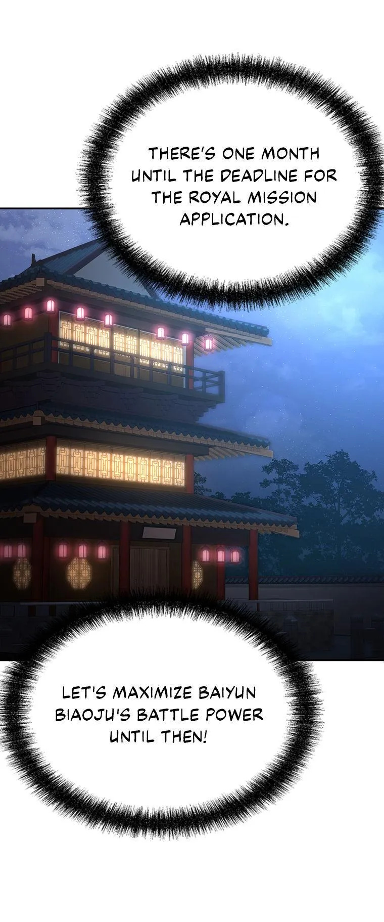 The Reborn Ranker Chronicles Chapter 62 Online - página 17