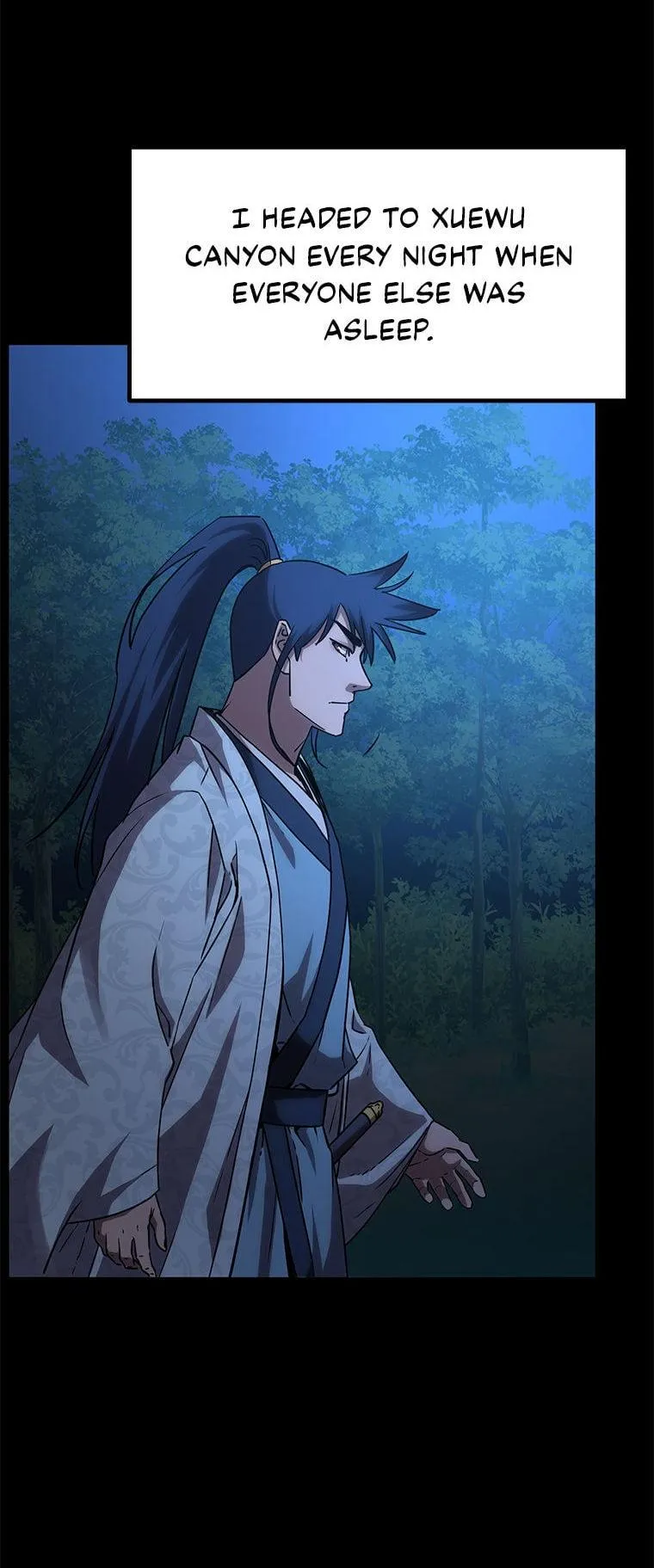 The Reborn Ranker Chronicles Chapter 62 Online - página 20