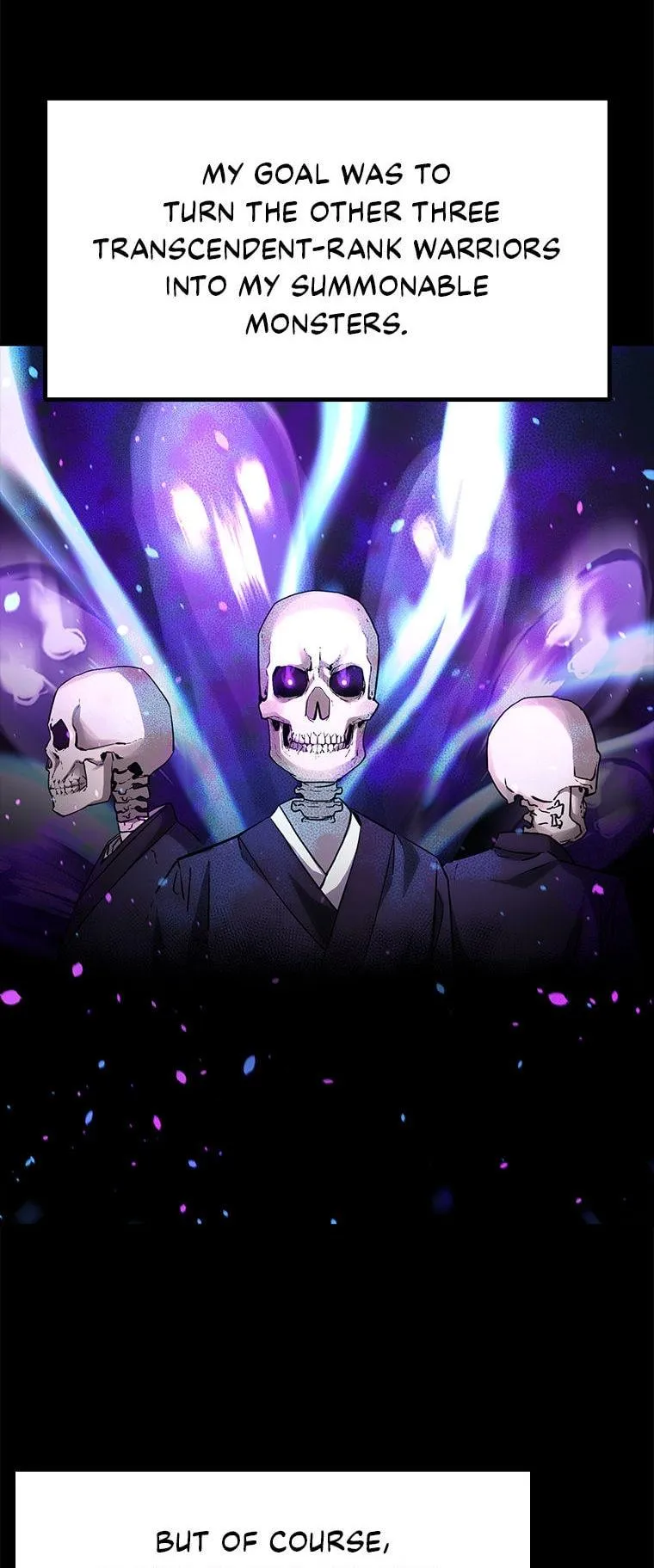 The Reborn Ranker Chronicles Chapter 62 Online - página 21