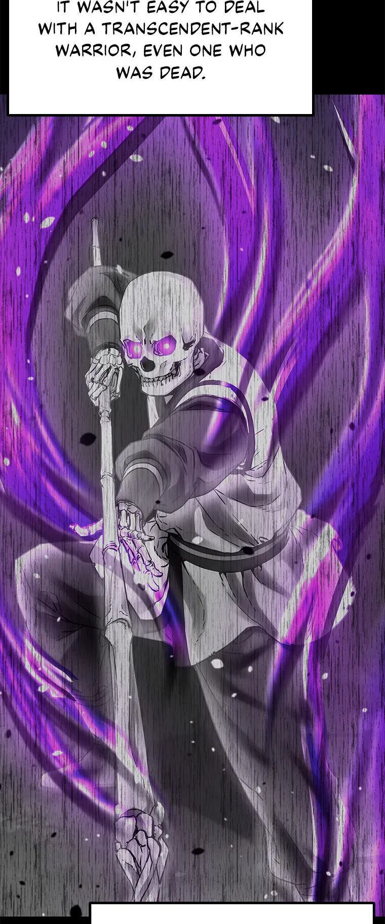The Reborn Ranker Chronicles Chapter 62 Online - página 22