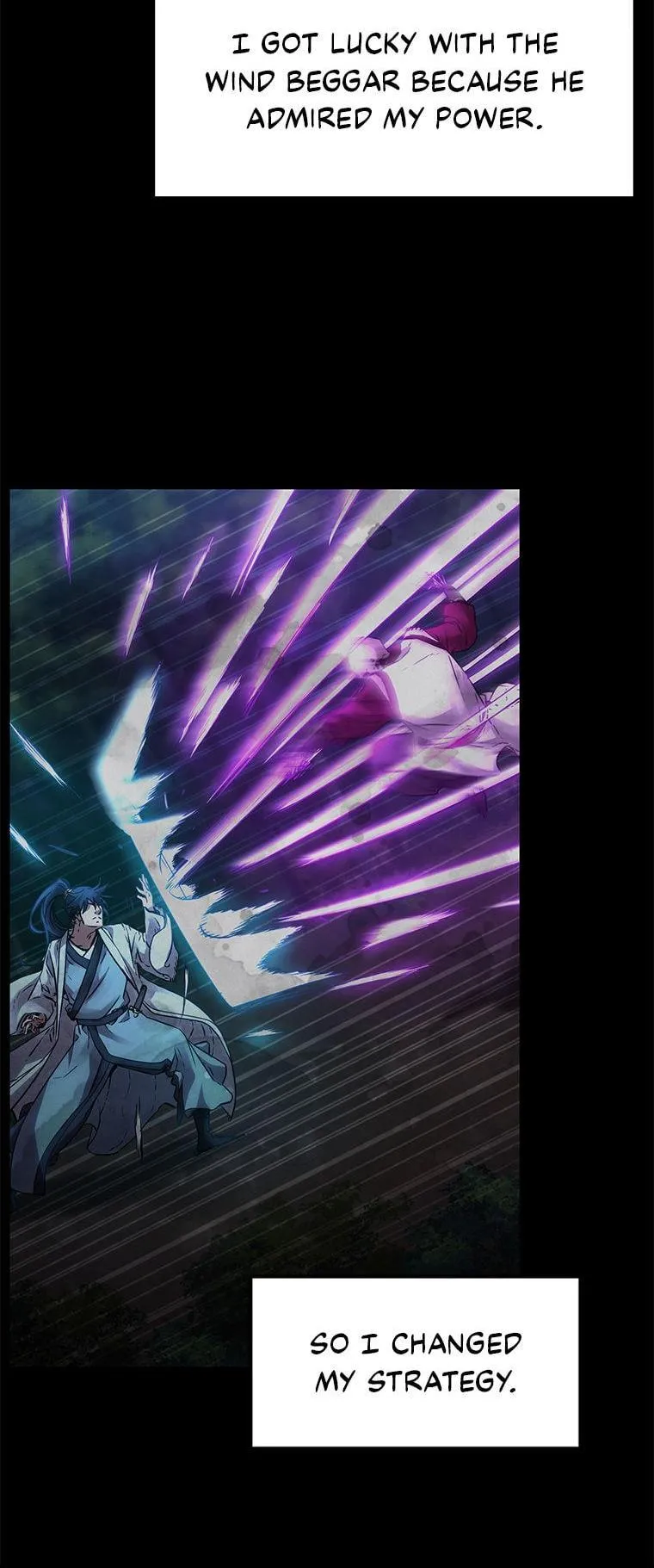 The Reborn Ranker Chronicles Chapter 62 Online - página 23