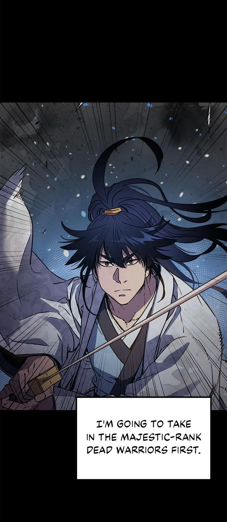 The Reborn Ranker Chronicles Chapter 62 Online - página 24