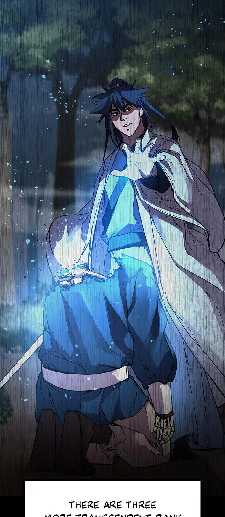 The Reborn Ranker Chronicles Chapter 62 Online - página 26