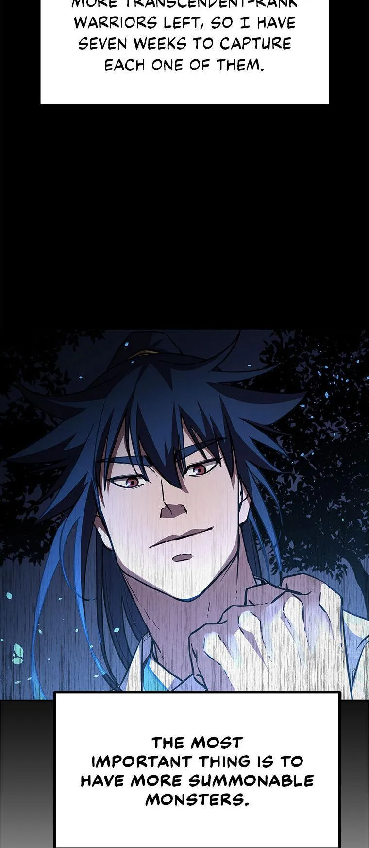 The Reborn Ranker Chronicles Chapter 62 Online - página 27