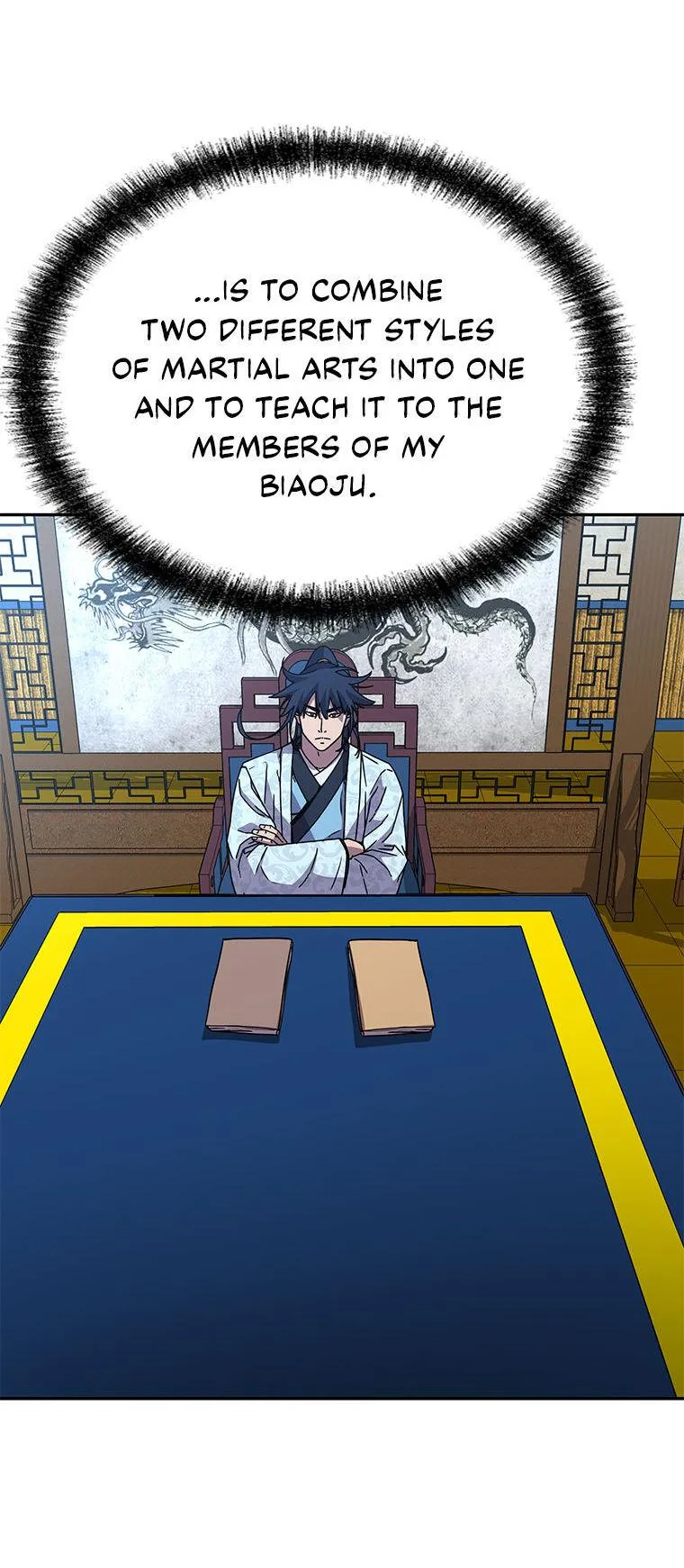 The Reborn Ranker Chronicles Chapter 62 Online - página 30