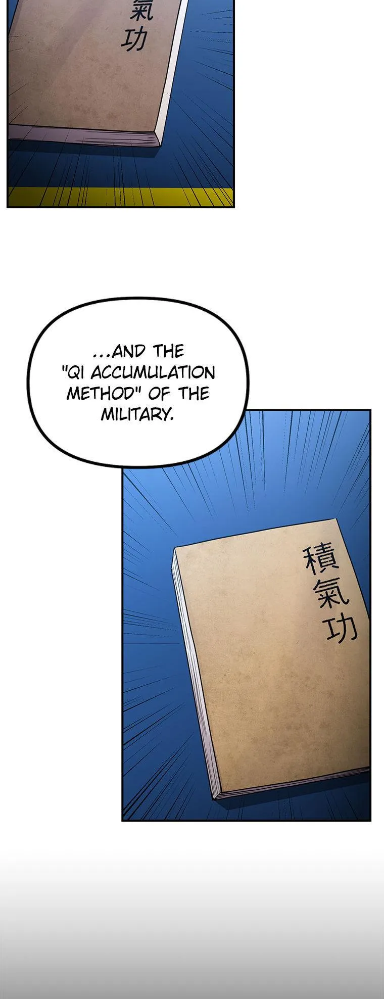 The Reborn Ranker Chronicles Chapter 62 Online - página 32
