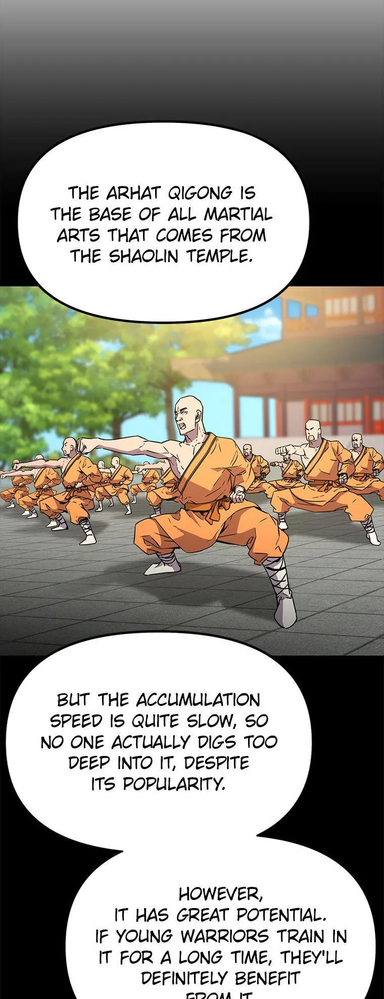 The Reborn Ranker Chronicles Chapter 62 Online - página 33
