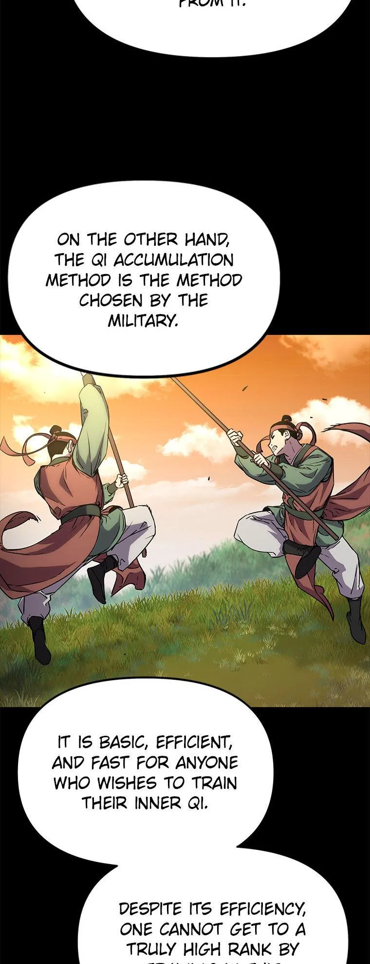 The Reborn Ranker Chronicles Chapter 62 Online - página 34