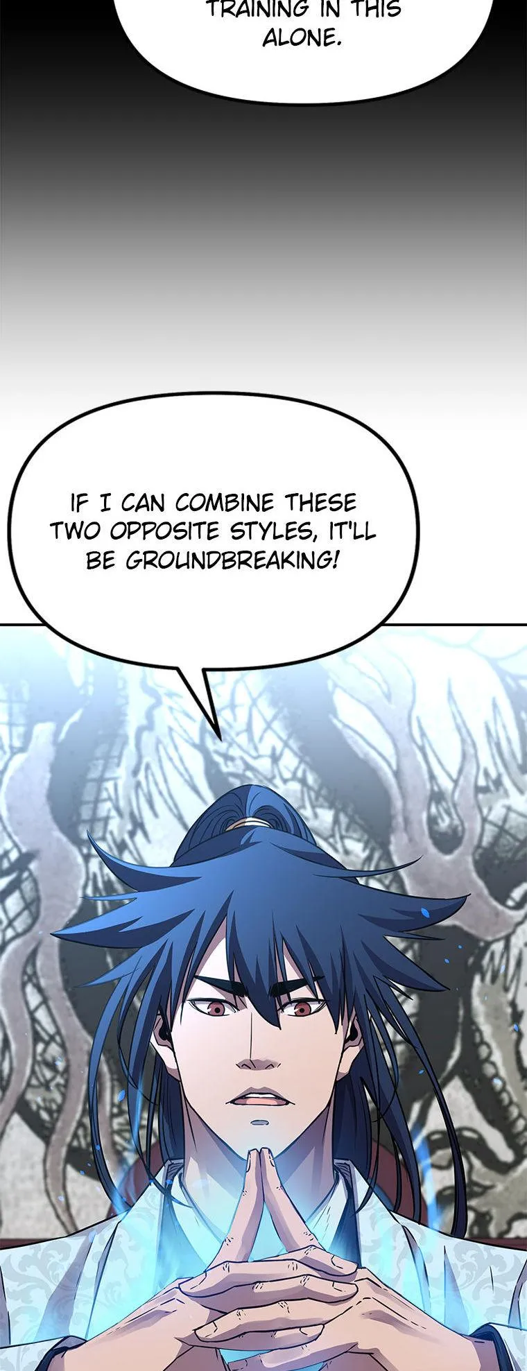 The Reborn Ranker Chronicles Chapter 62 Online - página 35