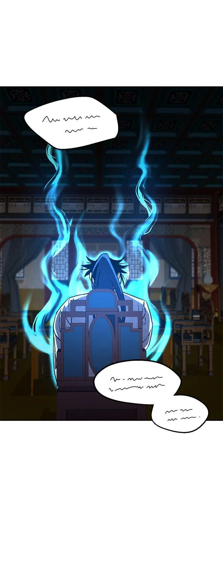 The Reborn Ranker Chronicles Chapter 62 Online - página 37