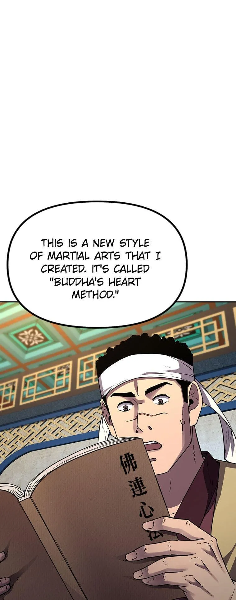 The Reborn Ranker Chronicles Chapter 62 Online - página 38