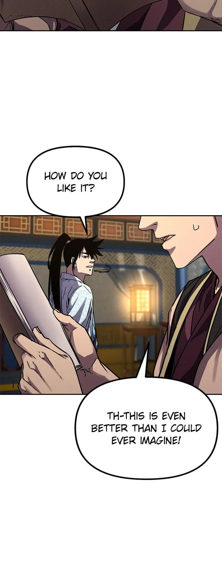 The Reborn Ranker Chronicles Chapter 62 Online - página 39