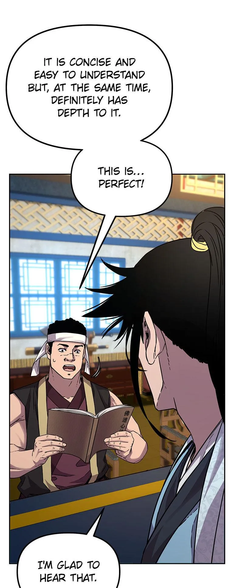 The Reborn Ranker Chronicles Chapter 62 Online - página 40