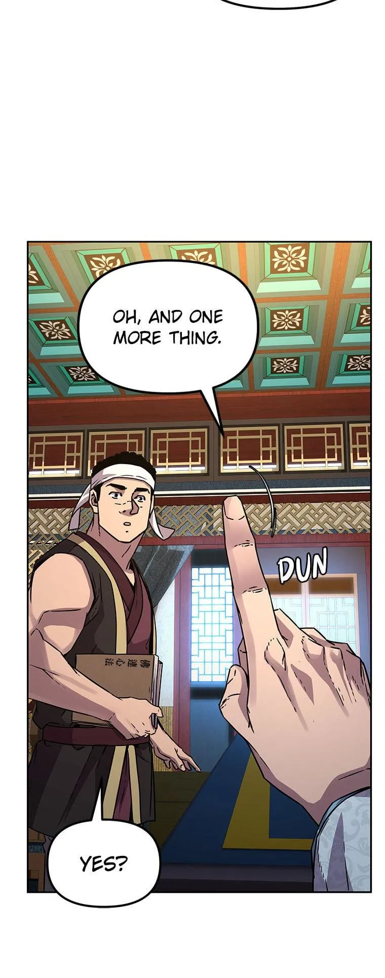 The Reborn Ranker Chronicles Chapter 62 Online - página 42