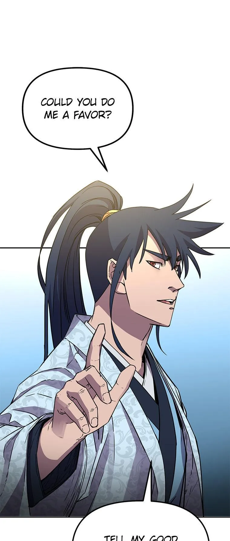 The Reborn Ranker Chronicles Chapter 62 Online - página 43