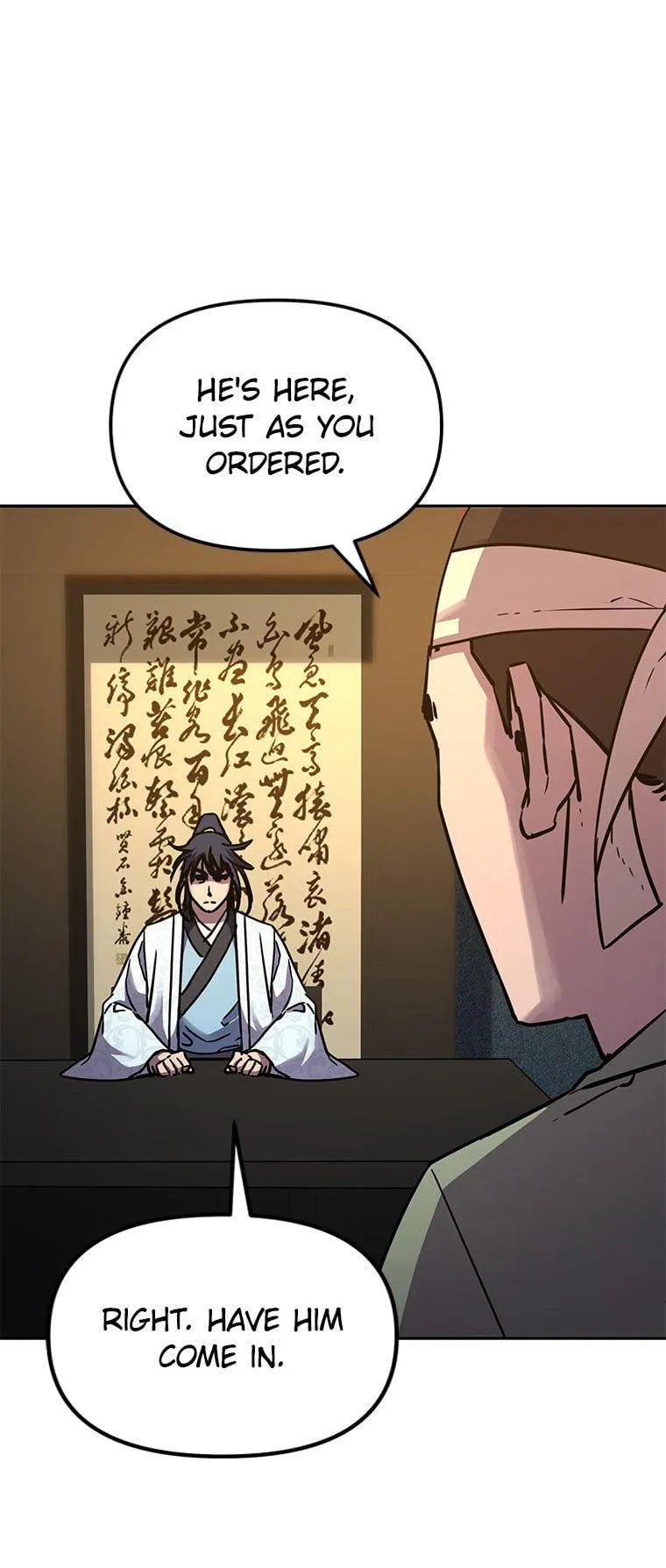 The Reborn Ranker Chronicles Chapter 62 Online - página 46