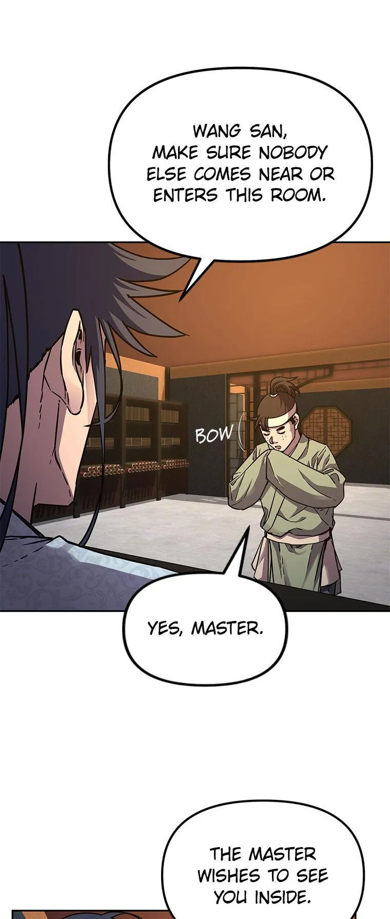 The Reborn Ranker Chronicles Chapter 62 Online - página 47