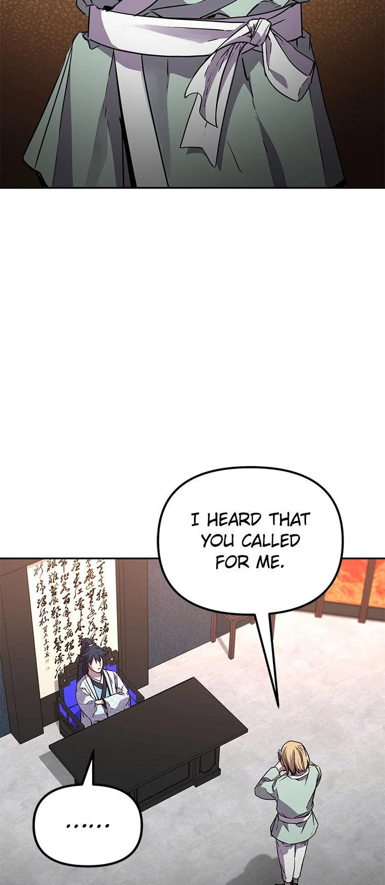 The Reborn Ranker Chronicles Chapter 62 Online - página 51