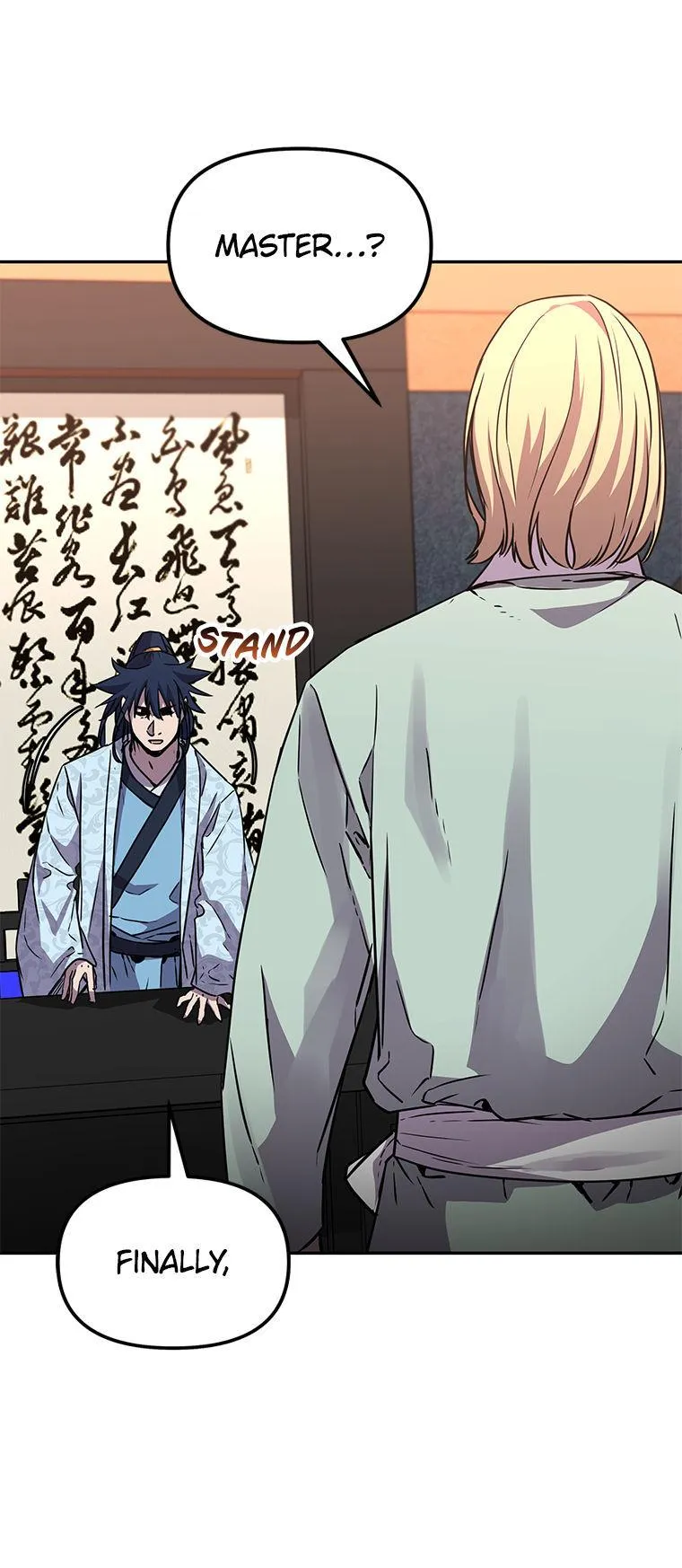 The Reborn Ranker Chronicles Chapter 62 Online - página 54