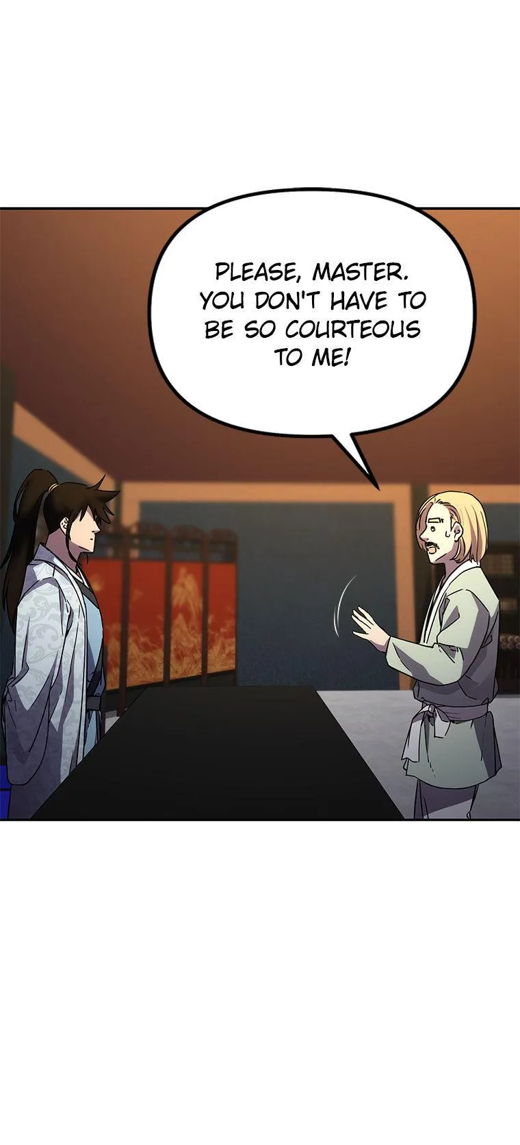 The Reborn Ranker Chronicles Chapter 62 Online - página 56