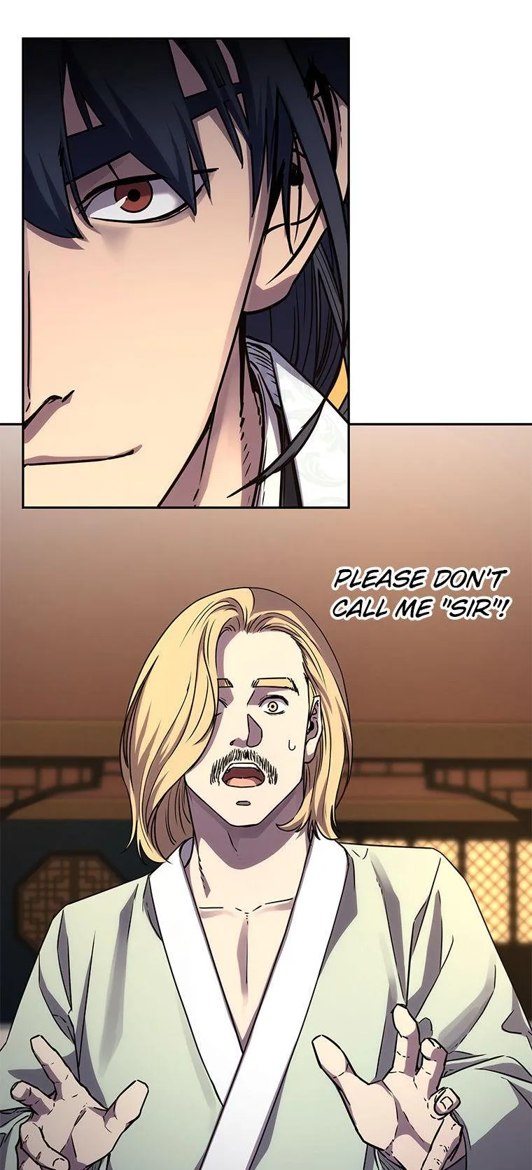 The Reborn Ranker Chronicles Chapter 62 Online - página 57