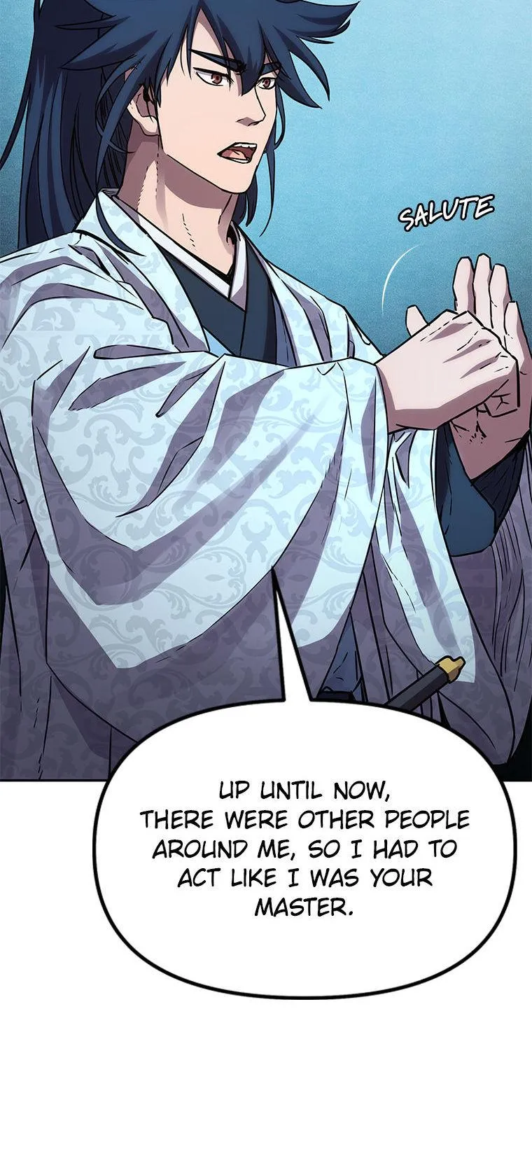 The Reborn Ranker Chronicles Chapter 62 Online - página 59