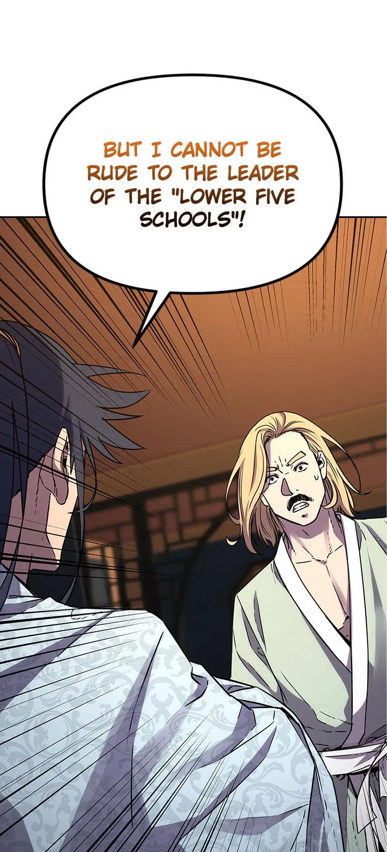 The Reborn Ranker Chronicles Chapter 62 Online - página 60