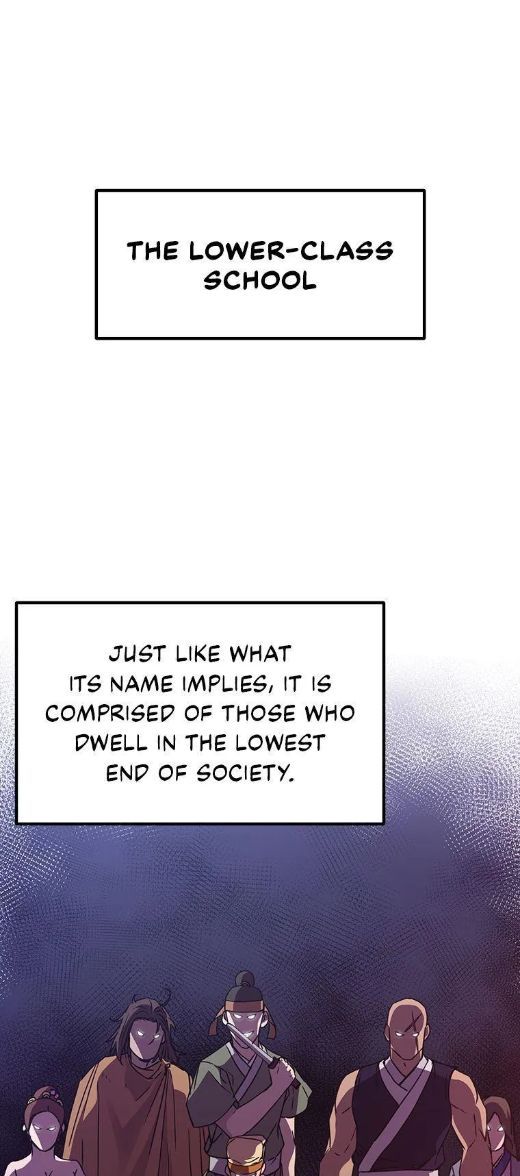 The Reborn Ranker Chronicles Chapter 63 Online - página 2