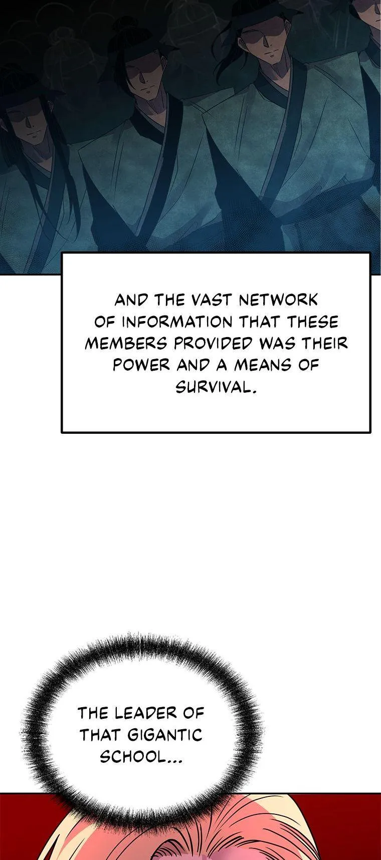 The Reborn Ranker Chronicles Chapter 63 Online - página 4