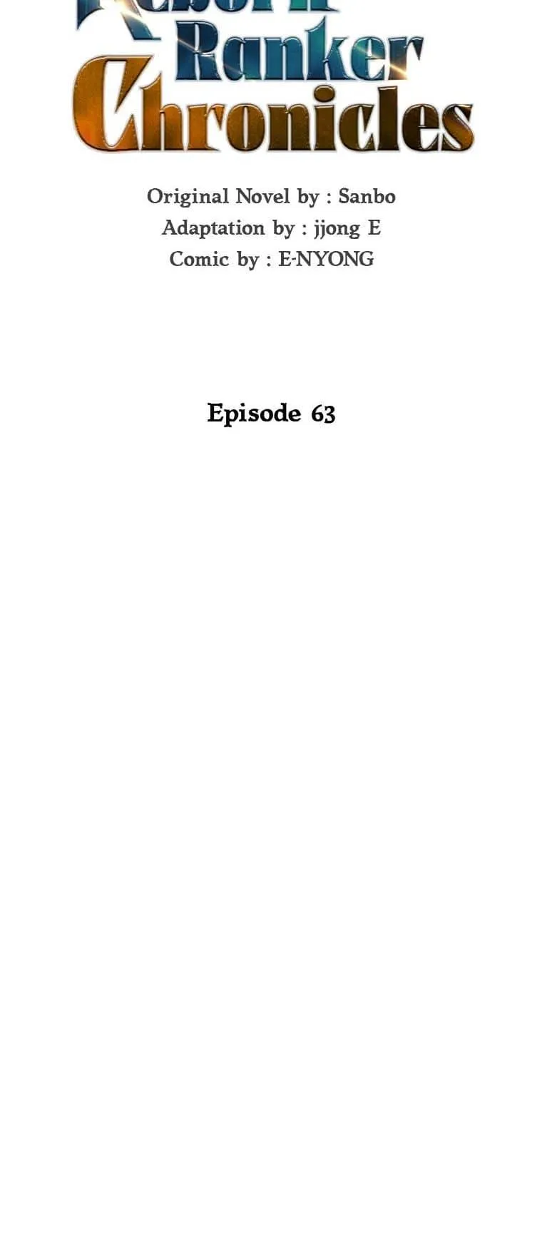 The Reborn Ranker Chronicles Chapter 63 Online - página 11