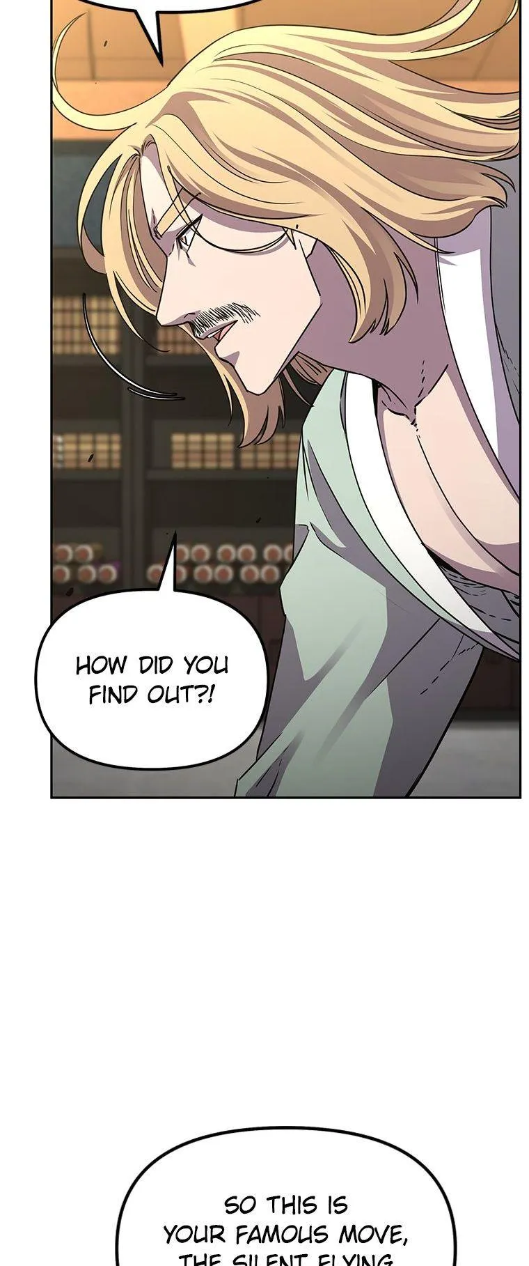 The Reborn Ranker Chronicles Chapter 63 Online - página 20