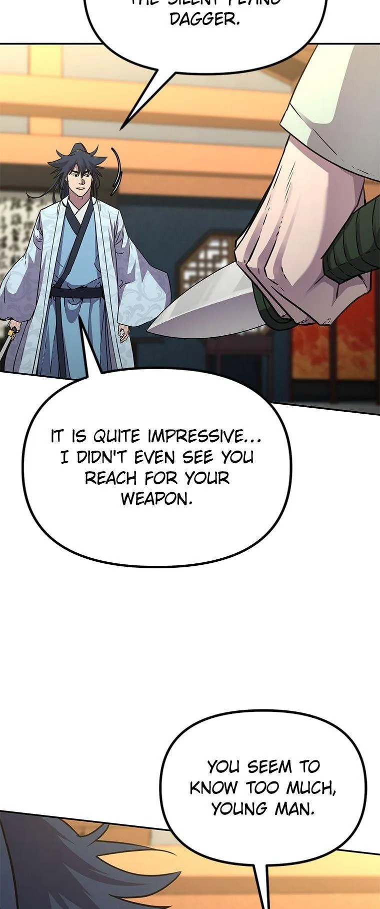 The Reborn Ranker Chronicles Chapter 63 Online - página 21