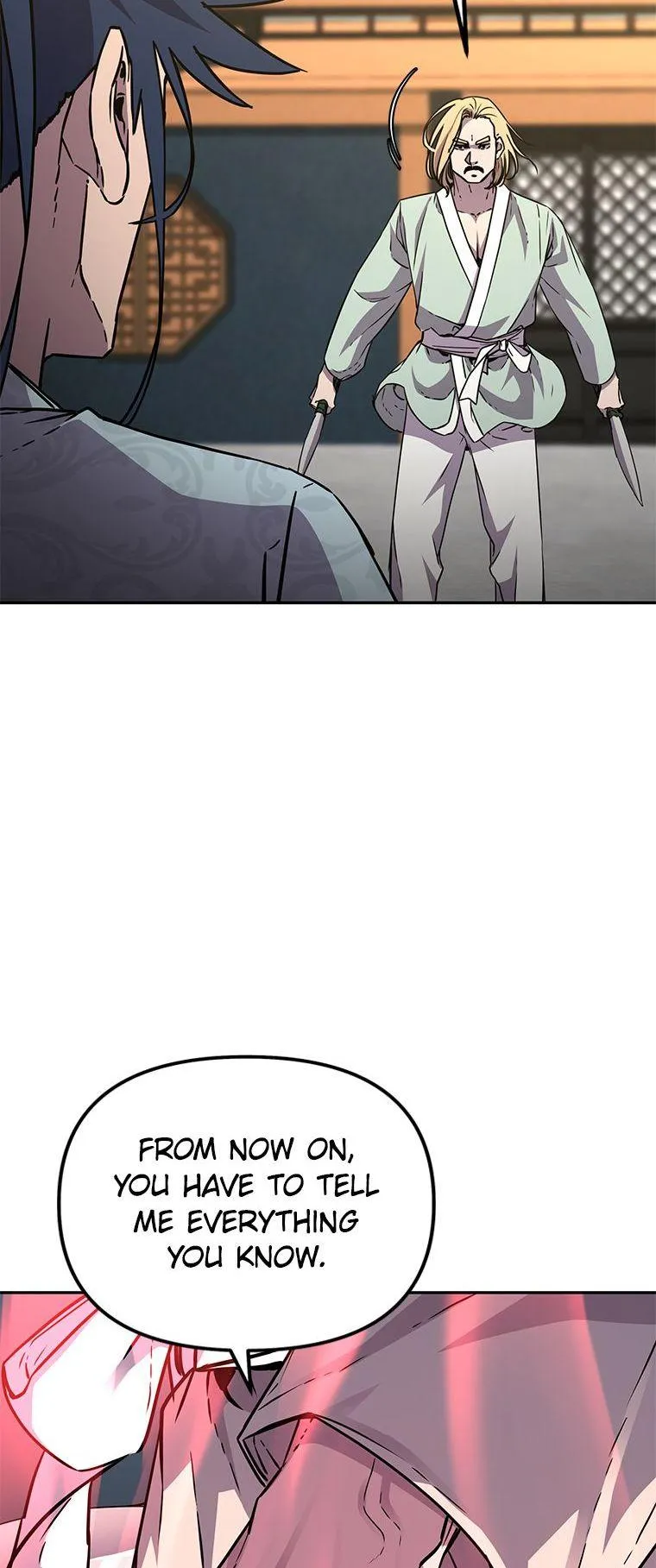 The Reborn Ranker Chronicles Chapter 63 Online - página 22