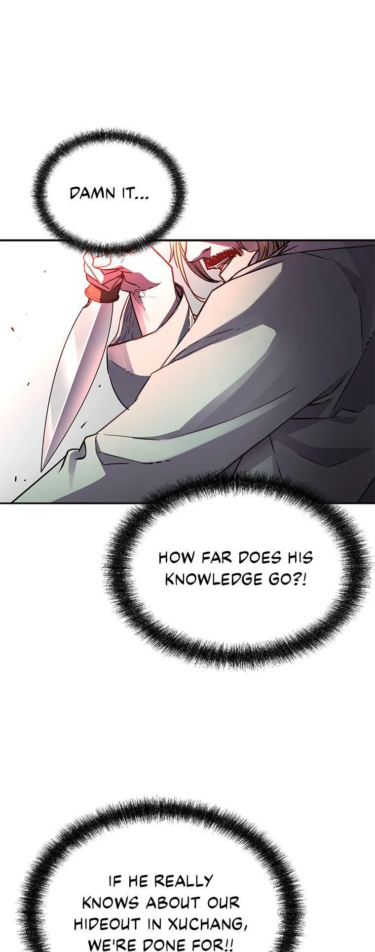 The Reborn Ranker Chronicles Chapter 63 Online - página 25