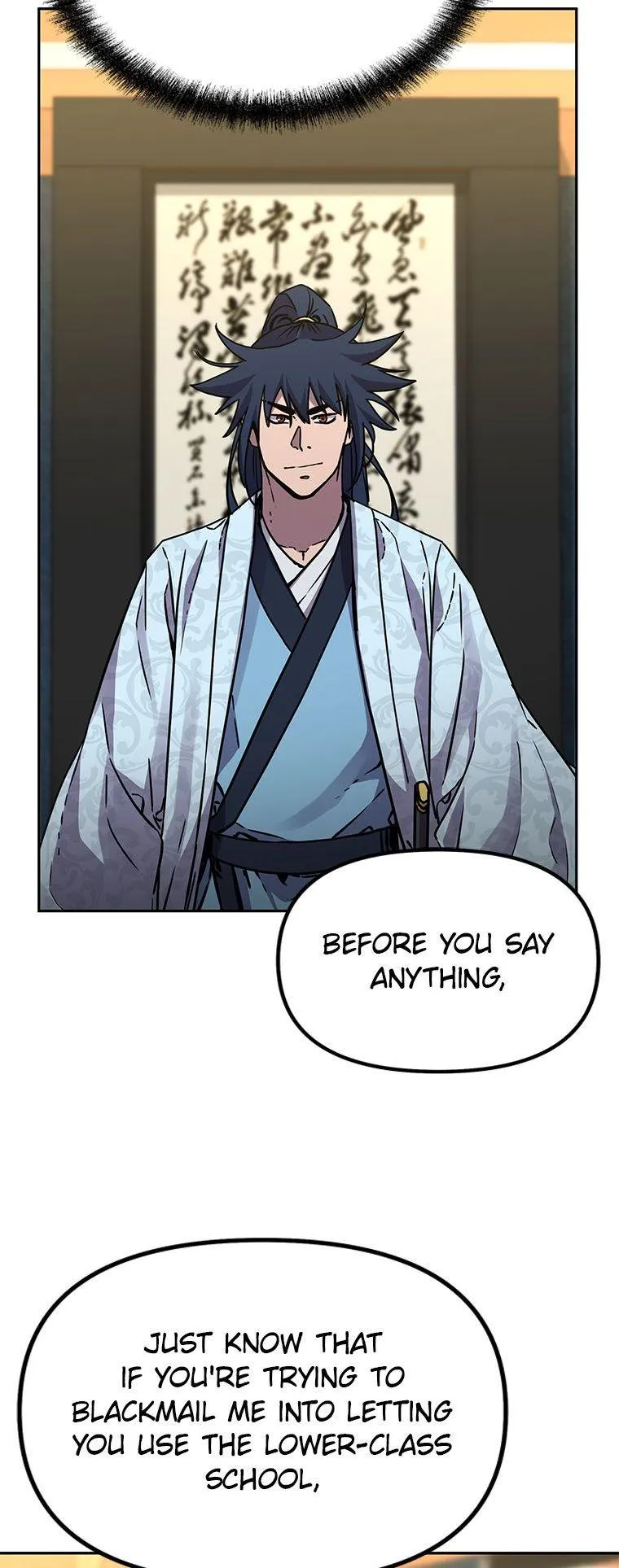 The Reborn Ranker Chronicles Chapter 63 Online - página 26