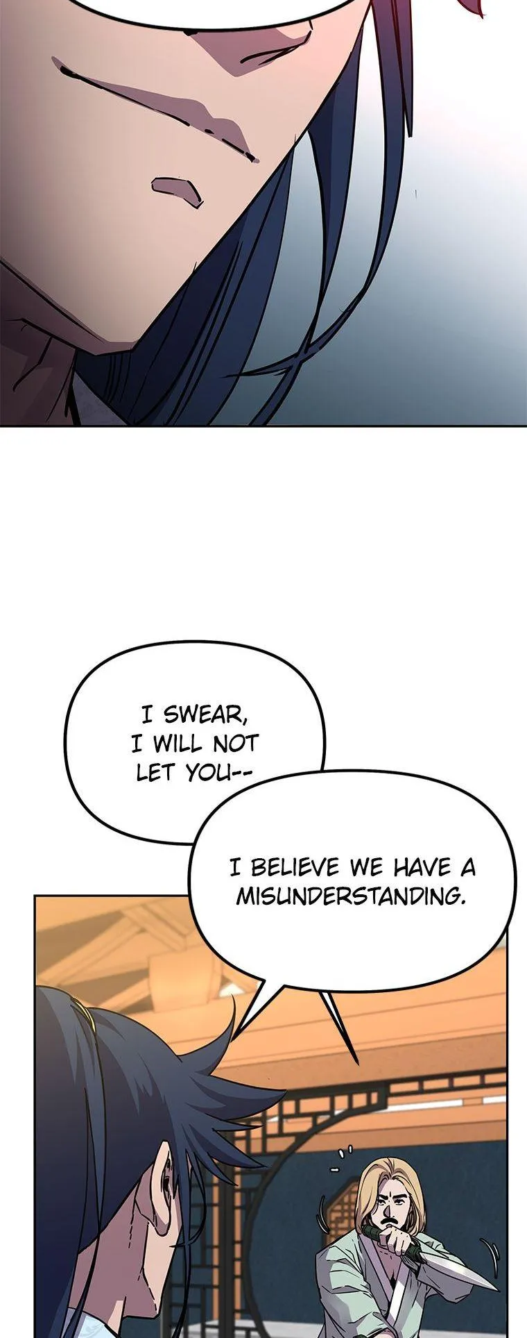 The Reborn Ranker Chronicles Chapter 63 Online - página 28