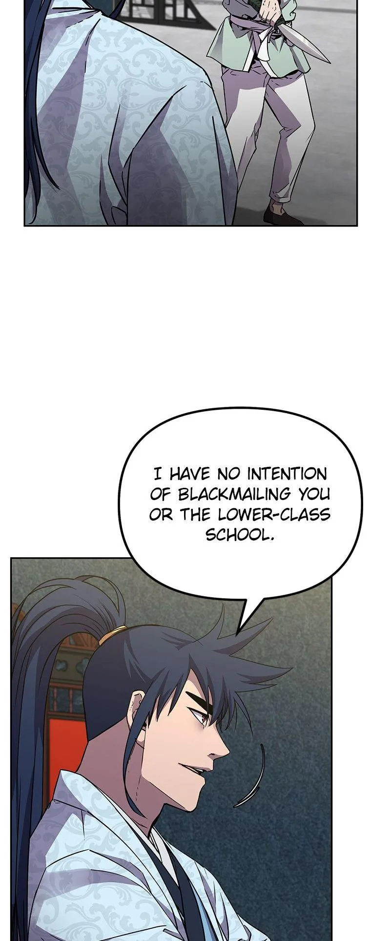 The Reborn Ranker Chronicles Chapter 63 Online - página 29