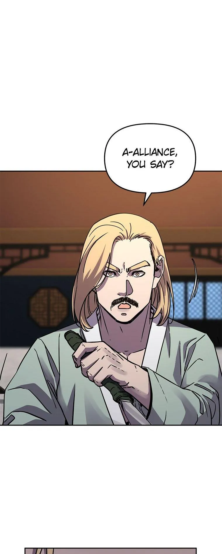 The Reborn Ranker Chronicles Chapter 63 Online - página 32