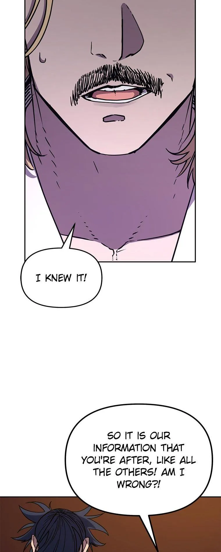 The Reborn Ranker Chronicles Chapter 63 Online - página 33
