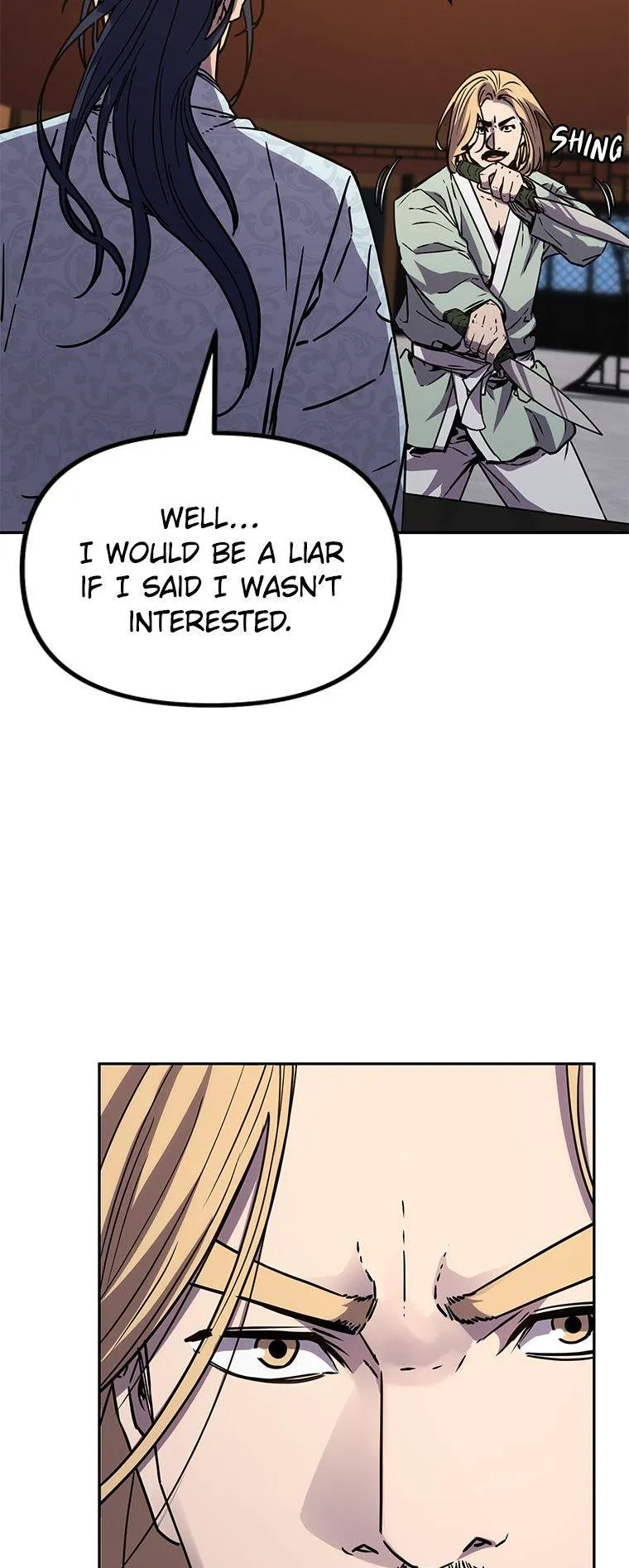The Reborn Ranker Chronicles Chapter 63 Online - página 34