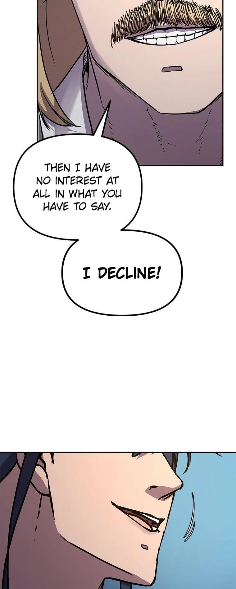 The Reborn Ranker Chronicles Chapter 63 Online - página 35
