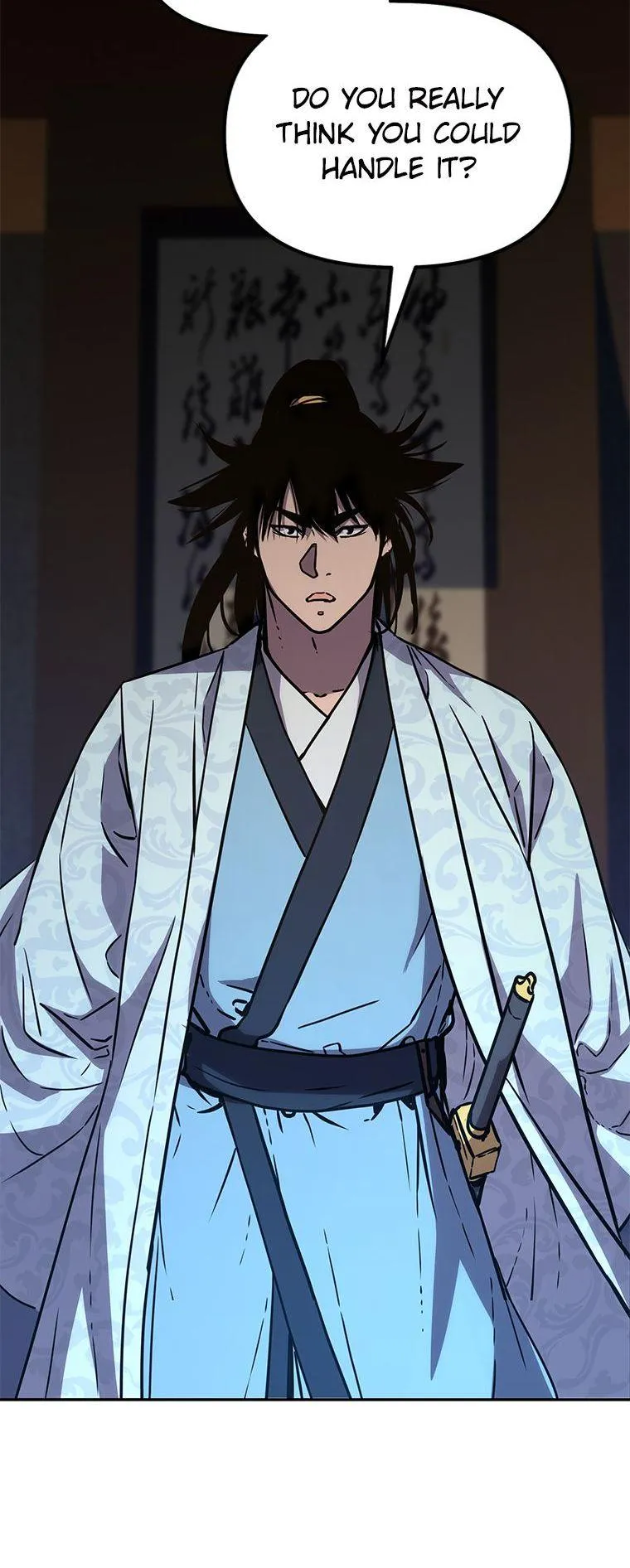 The Reborn Ranker Chronicles Chapter 63 Online - página 37