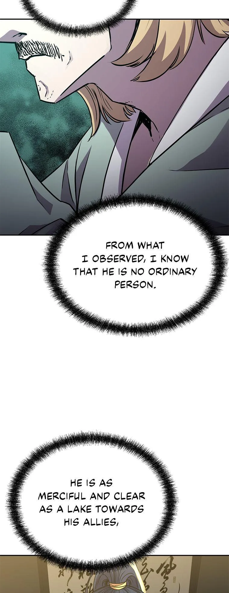 The Reborn Ranker Chronicles Chapter 63 Online - página 40